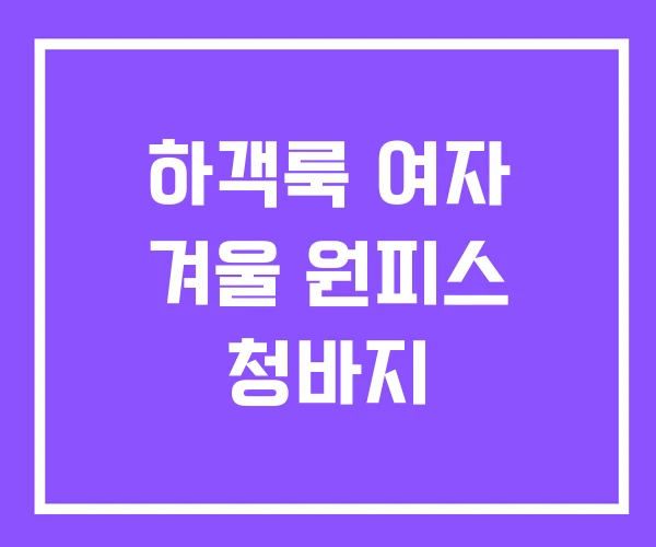 하객룩 여자 겨울 원피스 청바지 하객룩 여자 겨울 원피스 청바지